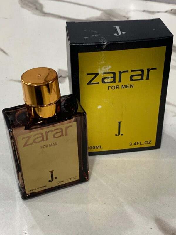 Zarar (For Men)